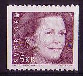 Sweden Definitives 5Kr 1991 MNH SG#1568